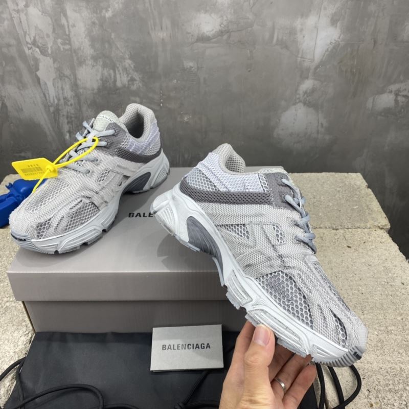 Balenciaga Track Shoes